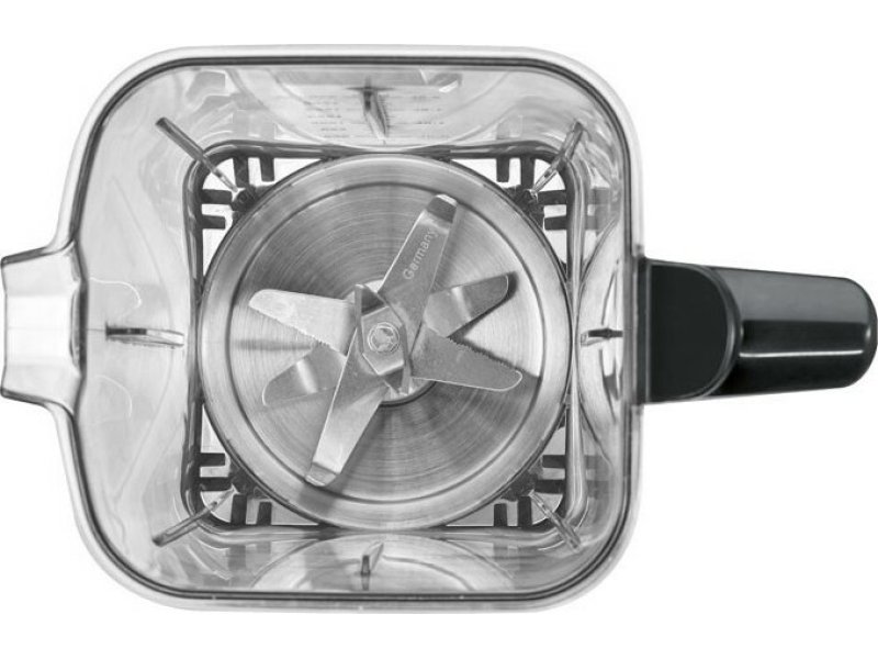 PROFI COOK PC-UM 1127 Μπλέντερ για Smoothies 2lt 2000W Inox 0040816 PROFI COOK PC-UM 1127 Μπλέντερ για Smoothies 2lt 2000W Inox 0040816