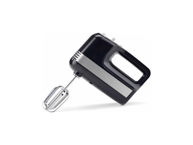TELEMAX Ideakitchen LB3011A Μίξερ Χειρός 400W Μαύρο 0040861