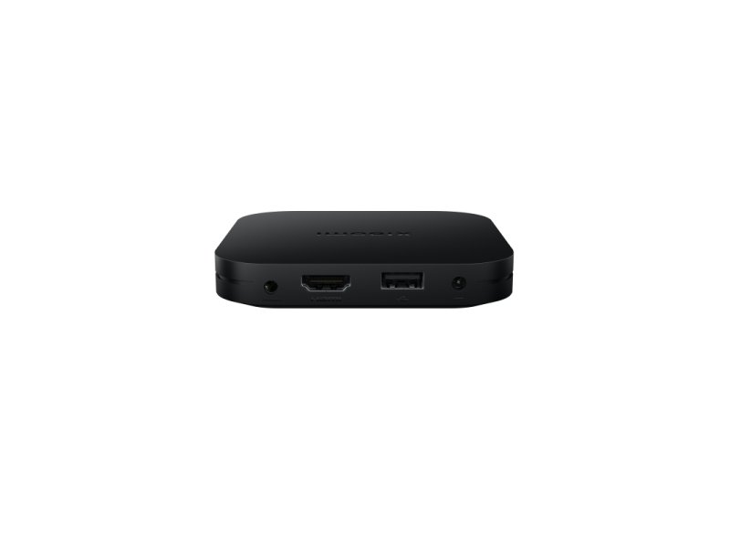 XIAOMI TV Box Mi Box S 2nd Gen 4K UHD με WiFi USB 2.0 2GB RAM και 8GB Αποθηκευτικό Χώρο με Λειτουργικό Android 0040864 XIAOMI TV Box Mi Box S 2nd Gen 4K UHD με WiFi USB 2.0 2GB RAM και 8GB Αποθηκευτικό Χώρο με Λειτουργικό Android 0040864
