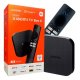 XIAOMI TV Box Mi Box S 2nd Gen 4K UHD με WiFi USB 2.0 2GB RAM και 8GB Αποθηκευτικό Χώρο με Λειτουργικό Android 0040864 XIAOMI TV Box Mi Box S 2nd Gen 4K UHD με WiFi USB 2.0 2GB RAM και 8GB Αποθηκευτικό Χώρο με Λειτουργικό Android 0040864