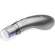 CLATRONIC CL NPS 3657 Τροχός Νυχιών Μπαταρίας σε Ασημί Χρώμα 0040865 CLATRONIC CL NPS 3657 Τροχός Νυχιών Μπαταρίας σε Ασημί Χρώμα 0040865