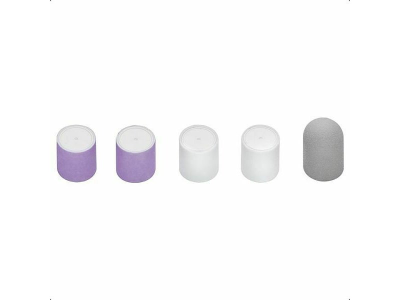 CLATRONIC CL NPS 3657 Τροχός Νυχιών Μπαταρίας σε Ασημί Χρώμα 0040865 CLATRONIC CL NPS 3657 Τροχός Νυχιών Μπαταρίας σε Ασημί Χρώμα 0040865