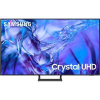SAMSUNG UE55DU8572UXXH Smart Τηλεόραση 55