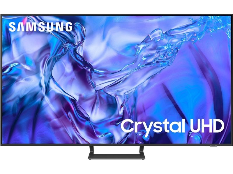 SAMSUNG UE55DU8572UXXH Smart Τηλεόραση 55 SAMSUNG UE55DU8572UXXH Smart Τηλεόραση 55
