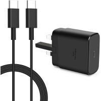 GCSTNN Ταχυφορτιστής 45W USB C 2.0 Με Καλώδιο USB C 0040912