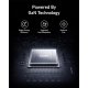 ANKER B2653312 Φορτιστής 2-Pack Χωρίς Καλώδιο με Θύρα USB-C 45W γρήγορη φόρτιση PPS για Samsung Galaxy S24 Ultra/S24/S23+/S23/S22/Note20, iPhone 16 Μαύρος 0040913 ANKER B2653312 Φορτιστής 2-Pack Χωρίς Καλώδιο με Θύρα USB-C 45W γρήγορη φόρτιση PPS για Samsung Galaxy S24 Ultra/S24/S23+/S23/S22/Note20, iPhone 16 Μαύρος 0040913