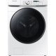 SAMSUNG WF18T8000GW/LV Πλυντήριο ρούχων 18kg 0040955 SAMSUNG WF18T8000GW/LV Πλυντήριο ρούχων 18kg 0040955