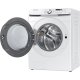 SAMSUNG WF18T8000GW/LV Πλυντήριο ρούχων 18kg 0040955 SAMSUNG WF18T8000GW/LV Πλυντήριο ρούχων 18kg 0040955