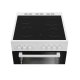 BEKO CUV6710B Κουζίνα 72lt με Κεραμικές Εστίες Π60εκ. Λευκή 0040958 BEKO CUV6710B Κουζίνα 72lt με Κεραμικές Εστίες Π60εκ. Λευκή 0040958