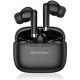 BLACKVIEW AIRBUDS4-Β Bluetooth Handsfree Earphones with Sweat Resistance and Charging Case Black 0041028 BLACKVIEW AIRBUDS4-Β Bluetooth Handsfree Earphones with Sweat Resistance and Charging Case Black 0041028