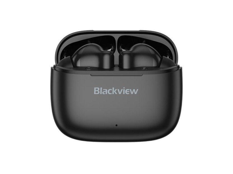 BLACKVIEW AIRBUDS4-Β Bluetooth Handsfree Earphones with Sweat Resistance and Charging Case Black 0041028 BLACKVIEW AIRBUDS4-Β Bluetooth Handsfree Earphones with Sweat Resistance and Charging Case Black 0041028