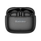 BLACKVIEW AIRBUDS4-Β Bluetooth Handsfree Earphones with Sweat Resistance and Charging Case Black 0041028 BLACKVIEW AIRBUDS4-Β Bluetooth Handsfree Earphones with Sweat Resistance and Charging Case Black 0041028