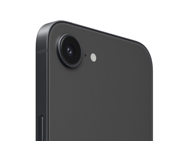 APPLE iPhone 16e 256GB Μαύρο 0041172 APPLE iPhone 16e 256GB Μαύρο 0041172