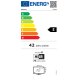 HISENSE 43A6N Smart Τηλεόραση 43 HISENSE 43A6N Smart Τηλεόραση 43