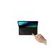 XIAOMI BHR7282GL Flip Cover με Πληκτρολόγιο στα Αγγλικά US Μαύρη (Xiaomi Pad 6) 0041909 XIAOMI BHR7282GL Flip Cover με Πληκτρολόγιο στα Αγγλικά US Μαύρη (Xiaomi Pad 6) 0041909