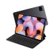 XIAOMI BHR7282GL Flip Cover με Πληκτρολόγιο στα Αγγλικά US Μαύρη (Xiaomi Pad 6) 0041909 XIAOMI BHR7282GL Flip Cover με Πληκτρολόγιο στα Αγγλικά US Μαύρη (Xiaomi Pad 6) 0041909