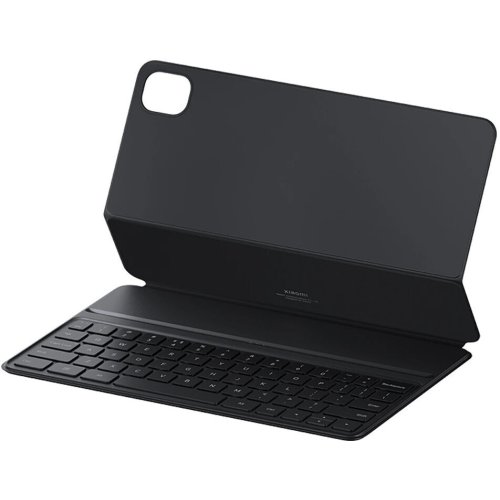 XIAOMI BHR7282GL Flip Cover με Πληκτρολόγιο στα Αγγλικά US Μαύρη (Xiaomi Pad 6) 0041909