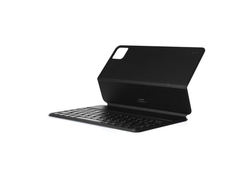 XIAOMI BHR7282GL Flip Cover με Πληκτρολόγιο στα Αγγλικά US Μαύρη (Xiaomi Pad 6) 0041909 XIAOMI BHR7282GL Flip Cover με Πληκτρολόγιο στα Αγγλικά US Μαύρη (Xiaomi Pad 6) 0041909