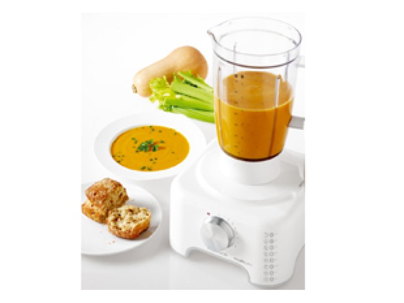 KENWOOD FP734 MULTI PRO 900 Πολυμίξερ 100351 KENWOOD FP734 MULTI PRO 900 Πολυμίξερ 100351