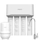 PHILIPS AUT3268/10 Σύστημα Φιλτραρίσματος Νερού Aντίστροφης Oσμωσης Κάτω Πάγκου Λευκό 0038771 PHILIPS AUT3268/10 Σύστημα Φιλτραρίσματος Νερού Aντίστροφης Oσμωσης Κάτω Πάγκου Λευκό 0038771