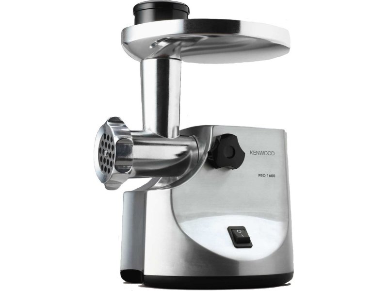 KENWOOD MG 510 Κρεατομηχανή 1600W 120618 KENWOOD MG 510 Κρεατομηχανή 1600W 120618