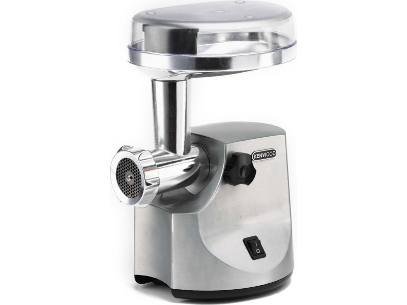 KENWOOD MG 510 Κρεατομηχανή 1600W 120618 KENWOOD MG 510 Κρεατομηχανή 1600W 120618