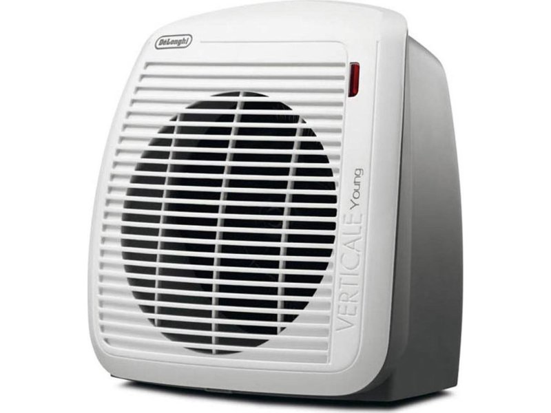 DELONGHI HVY1030 Αερόθερμο Δωματίου Δαπέδου 2000W 202190 DELONGHI HVY1030 Αερόθερμο Δωματίου Δαπέδου 2000W 202190