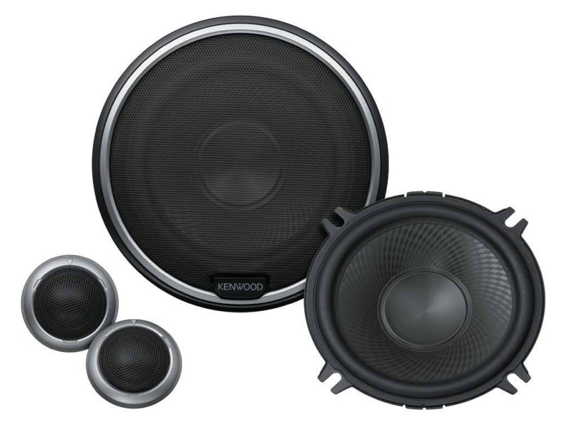 KENWOOD KFC-P503 Σετ Ηχεία Αυτοκινήτου 300319 KENWOOD KFC-P503 Σετ Ηχεία Αυτοκινήτου 300319