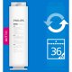 PHILIPS AUT780/10 Ανταλακτικό Φίλτρο Νερόυ Αντίστροφης Οσμοσης Για PHILIPS AUT7006 0038782 PHILIPS AUT780/10 Ανταλακτικό Φίλτρο Νερόυ Αντίστροφης Οσμοσης Για PHILIPS AUT7006 0038782