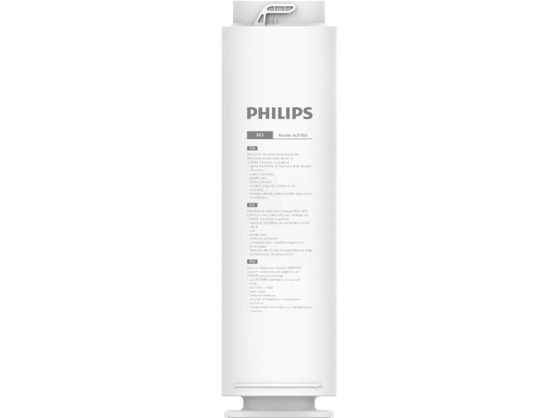 PHILIPS AUT780/10 Ανταλακτικό Φίλτρο Νερόυ Αντίστροφης Οσμοσης Για PHILIPS AUT7006 0038782 PHILIPS AUT780/10 Ανταλακτικό Φίλτρο Νερόυ Αντίστροφης Οσμοσης Για PHILIPS AUT7006 0038782