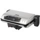 TEFAL GC2050 Γκριλιέρα MINUTE GRILL SILVER 1600W 450698 TEFAL GC2050 Γκριλιέρα MINUTE GRILL SILVER 1600W 450698