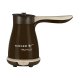 SINGER MERAKI BR Ηλεκτρικό Μπρίκι 550W με Χωρητικότητα 330ml Καφέ 500105 SINGER MERAKI BR Ηλεκτρικό Μπρίκι 550W με Χωρητικότητα 330ml Καφέ 500105