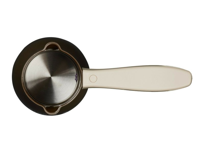SINGER MERAKI BR Ηλεκτρικό Μπρίκι 550W με Χωρητικότητα 330ml Καφέ 500105 SINGER MERAKI BR Ηλεκτρικό Μπρίκι 550W με Χωρητικότητα 330ml Καφέ 500105