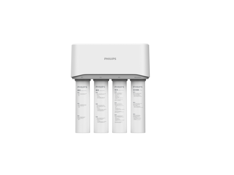 PHILIPS AUT3268/10 Σύστημα Φιλτραρίσματος Νερού Aντίστροφης Oσμωσης Κάτω Πάγκου Λευκό 0038771 PHILIPS AUT3268/10 Σύστημα Φιλτραρίσματος Νερού Aντίστροφης Oσμωσης Κάτω Πάγκου Λευκό 0038771