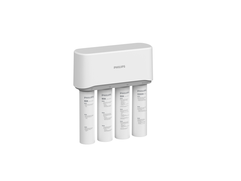 PHILIPS AUT3268/10 Σύστημα Φιλτραρίσματος Νερού Aντίστροφης Oσμωσης Κάτω Πάγκου Λευκό 0038771 PHILIPS AUT3268/10 Σύστημα Φιλτραρίσματος Νερού Aντίστροφης Oσμωσης Κάτω Πάγκου Λευκό 0038771