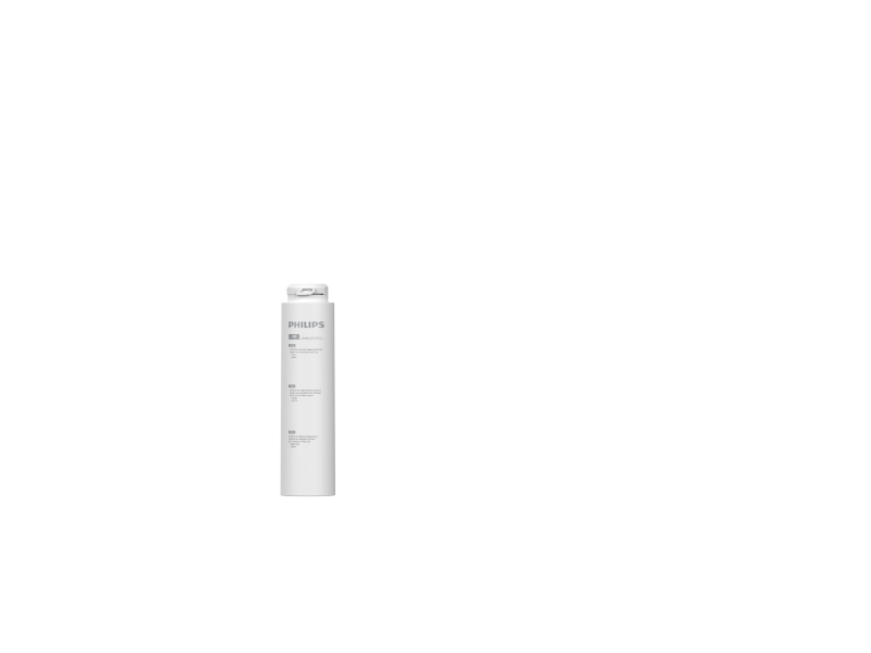 PHILIPS AUT3268/10 Σύστημα Φιλτραρίσματος Νερού Aντίστροφης Oσμωσης Κάτω Πάγκου Λευκό 0038771 PHILIPS AUT3268/10 Σύστημα Φιλτραρίσματος Νερού Aντίστροφης Oσμωσης Κάτω Πάγκου Λευκό 0038771