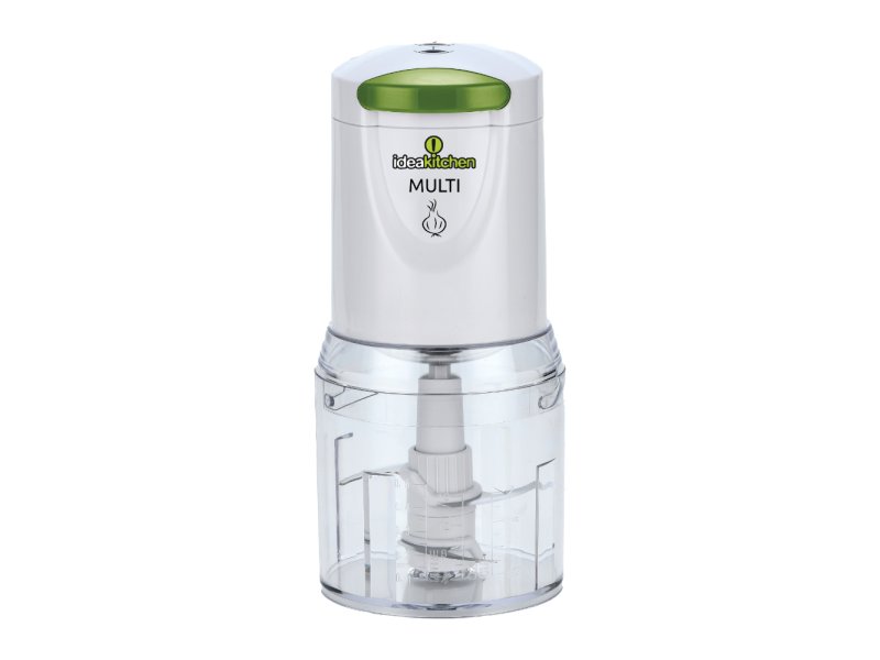 IDEAKITCHEN HFP-601 Πολυκόπτης (Multi) 400W 0038518 IDEAKITCHEN HFP-601 Πολυκόπτης (Multi) 400W 0038518