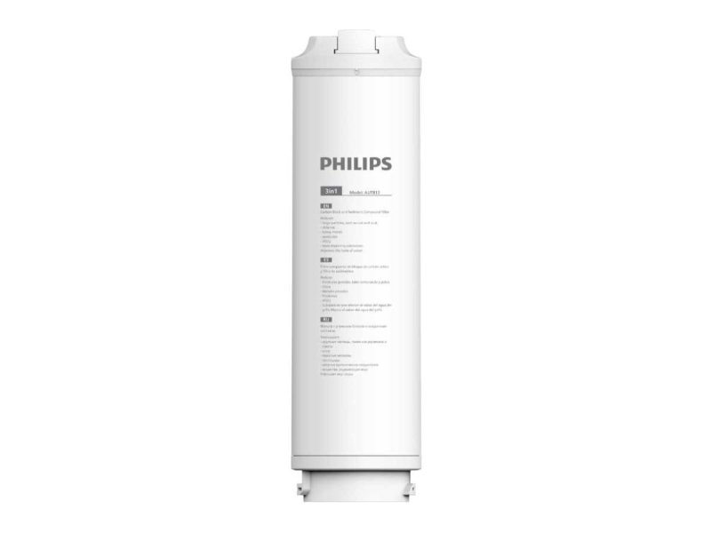 PHILIPS AUT812/10 Ανταλακτικό Φίλτρο 3 σε 1 Για PHILIPS AUT4030R400/10 0038778 PHILIPS AUT812/10 Ανταλακτικό Φίλτρο 3 σε 1 Για PHILIPS AUT4030R400/10 0038778