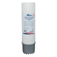 USTM GAC 10'' 5micron Ανταλλακτικό Φίλτρο Ενεργού Άνθρακα σε Κόκκους (302062) 0009740