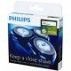 PHILIPS HQ56/50 Ξυριστικές Κεφαλές 102365 PHILIPS HQ56/50 Ξυριστικές Κεφαλές 102365