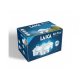 LAICA Bi Flux F4M Ανταλλακτικά Φίλτρα Νερού 4τμχ 0035632 LAICA Bi Flux F4M Ανταλλακτικά Φίλτρα Νερού 4τμχ 0035632