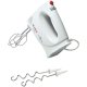 BOSCH MFQ3010 Clever Mixx Mίξερ Χειρός 300W - 2 Ταχύτητες 120625 BOSCH MFQ3010 Clever Mixx Mίξερ Χειρός 300W - 2 Ταχύτητες 120625