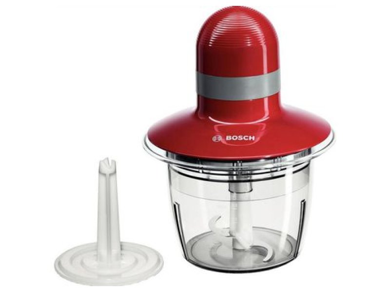 BOSCH MMR08R2 Πολυκόφτης Kόκκινος 400W - 800ml 0002119 BOSCH MMR08R2 Πολυκόφτης Kόκκινος 400W - 800ml 0002119