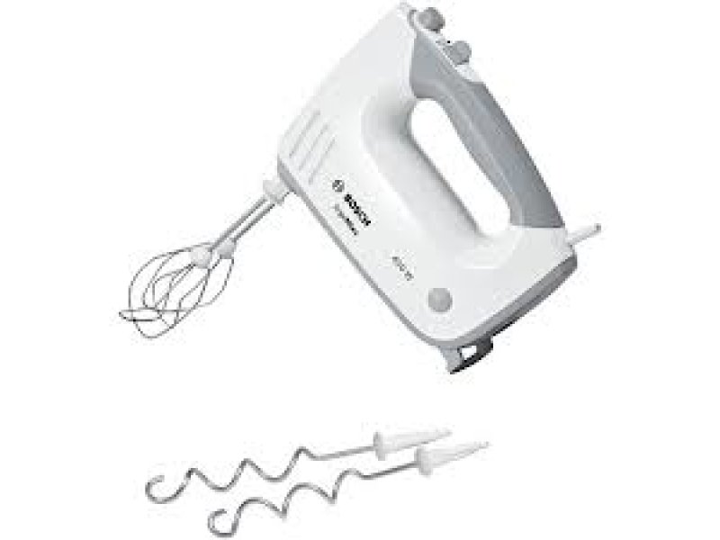 BOSCH MFQ36400 Μίξερ Χειρός 450W - 5 Ταχύτητες 0002117 BOSCH MFQ36400 Μίξερ Χειρός 450W - 5 Ταχύτητες 0002117
