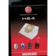 HOOVER H64 Σακούλες Ηλεκτρικής Σκούπας Γνήσιες - Original 5τεμ 0002759 HOOVER H64 Σακούλες Ηλεκτρικής Σκούπας Γνήσιες - Original 5τεμ 0002759
