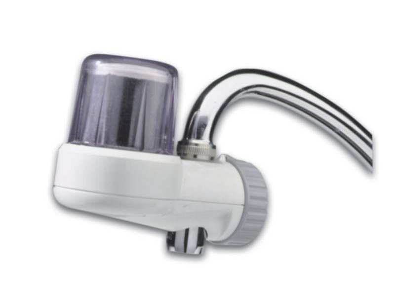 AQUA SELECT 01-2050/S Σύστημα Φιλτραρίσματος Νερού Βρύσης Άνθρακα (10 MIC) 0003434 AQUA SELECT 01-2050/S Σύστημα Φιλτραρίσματος Νερού Βρύσης Άνθρακα (10 MIC) 0003434