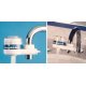 AQUASAN ART 0012 (8882) COMPACT Σύστημα Φιλτραρίσματος Νερού Βρύσης 0003470 AQUASAN ART 0012 (8882) COMPACT Σύστημα Φιλτραρίσματος Νερού Βρύσης 0003470