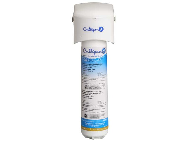 CULLIGAN IC-EZ-1 Σύστημα Φιλτραρίσματος Νερού 0004351 CULLIGAN IC-EZ-1 Σύστημα Φιλτραρίσματος Νερού 0004351