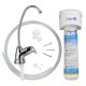 CULLIGAN US-EZ-1 Σύστημα Φιλτραρίσματος Νερού Κάτω Πάγκου με Βρυσάκι 0004364 CULLIGAN US-EZ-1 Σύστημα Φιλτραρίσματος Νερού Κάτω Πάγκου με Βρυσάκι 0004364