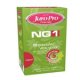 JURO-PRO NG1 10τμχ για Love/Allegra/Ecolife/Avant/Ultra/Crystal/Iris-A Σακούλες Ηλεκτρικής Σκούπας 0005245 JURO-PRO NG1 10τμχ για Love/Allegra/Ecolife/Avant/Ultra/Crystal/Iris-A Σακούλες Ηλεκτρικής Σκούπας 0005245